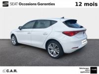 Seat Leon 1.0 eTSI 110 DSG7 Urban - <small></small> 22.990 € <small>TTC</small> - #5