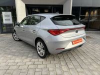 Seat Leon 1.0 eTSI 110 DSG7 Urban - <small></small> 21.790 € <small>TTC</small> - #4