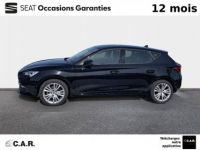 Seat Leon 1.0 TSI 110 BVM6 Urban - <small></small> 16.980 € <small>TTC</small> - #3