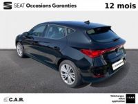 Seat Leon 1.0 TSI 110 BVM6 Urban - <small></small> 16.980 € <small>TTC</small> - #5