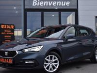 Seat Leon 1.0 TSI 110CH BUSINESS - <small></small> 17.990 € <small>TTC</small> - #1