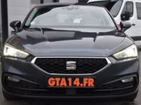 Seat Leon 1.0 TSI 110CH BUSINESS - <small></small> 17.990 € <small>TTC</small> - #17