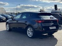 Seat Leon 1.0 TSI 110CH STYLE 1 ERE MAIN CARPLAY VIRTUAL COCKPIT CAM RECUL - <small></small> 18.990 € <small></small> - #4