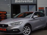 Seat Leon 1.0 TSI 110CH STYLE BUSINESS - <small></small> 18.980 € <small>TTC</small> - #1