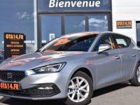 Seat Leon 1.0 TSI 110CH STYLE BUSINESS - <small></small> 18.980 € <small>TTC</small> - #1