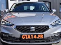 Seat Leon 1.0 TSI 110CH STYLE BUSINESS - <small></small> 18.980 € <small>TTC</small> - #17