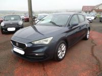 Seat Leon 1.0 TSI 110CH STYLE BUSINESS BV6 5 PORTES - <small></small> 18.850 € <small>TTC</small> - #1