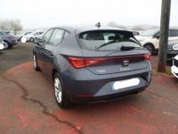 Seat Leon 1.0 TSI 110CH STYLE BUSINESS BV6 5 PORTES - <small></small> 18.850 € <small>TTC</small> - #4