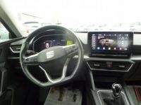 Seat Leon 1.0 TSI 110CH STYLE BUSINESS BV6 5 PORTES - <small></small> 18.850 € <small>TTC</small> - #8