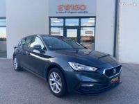 Seat Leon 1.0 TSI 110CH STYLE ENTRETIEN - <small></small> 16.990 € <small>TTC</small> - #1