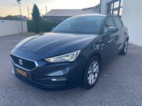 Seat Leon 1.0 TSI 110CH STYLE ENTRETIEN - <small></small> 16.990 € <small>TTC</small> - #4