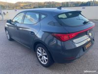 Seat Leon 1.0 TSI 110CH STYLE ENTRETIEN - <small></small> 16.990 € <small>TTC</small> - #6