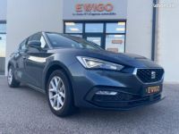 Seat Leon 1.0 TSI 110CH STYLE ENTRETIEN - <small></small> 16.990 € <small>TTC</small> - #20