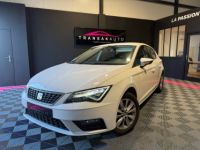 Seat Leon 1.0 TSI 115 Start/Stop BVM6 Style - <small></small> 10.990 € <small>TTC</small> - #1