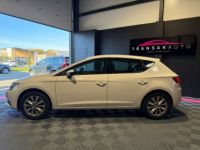 Seat Leon 1.0 TSI 115 Start/Stop BVM6 Style - <small></small> 10.990 € <small>TTC</small> - #2