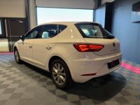 Seat Leon 1.0 TSI 115 Start/Stop BVM6 Style - <small></small> 10.990 € <small>TTC</small> - #3