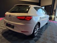 Seat Leon 1.0 TSI 115 Start/Stop BVM6 Style - <small></small> 10.990 € <small>TTC</small> - #5