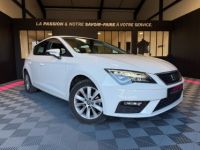 Seat Leon 1.0 TSI 115 Start/Stop BVM6 Style - <small></small> 10.990 € <small>TTC</small> - #7