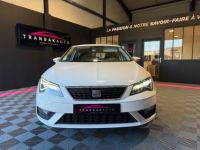 Seat Leon 1.0 TSI 115 Start/Stop BVM6 Style - <small></small> 10.990 € <small>TTC</small> - #8