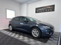 Seat Leon 1.0 TSI 115 Style Business DSG7 - <small></small> 17.490 € <small>TTC</small> - #2