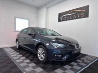 Seat Leon 1.0 TSI 115 Style Business DSG7 - <small></small> 17.490 € <small>TTC</small> - #3