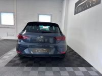 Seat Leon 1.0 TSI 115 Style Business DSG7 - <small></small> 17.490 € <small>TTC</small> - #4