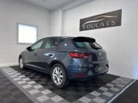 Seat Leon 1.0 TSI 115 Style Business DSG7 - <small></small> 17.490 € <small>TTC</small> - #6