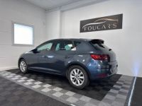 Seat Leon 1.0 TSI 115 Style Business DSG7 - <small></small> 17.490 € <small>TTC</small> - #7