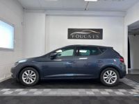 Seat Leon 1.0 TSI 115 Style Business DSG7 - <small></small> 17.490 € <small>TTC</small> - #8