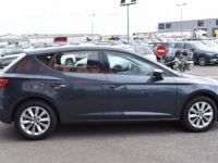 Seat Leon 1.0 TSI 115CH STYLE BUSINESS 105G - <small></small> 13.990 € <small>TTC</small> - #4