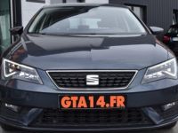 Seat Leon 1.0 TSI 115CH STYLE BUSINESS 105G - <small></small> 13.990 € <small>TTC</small> - #17