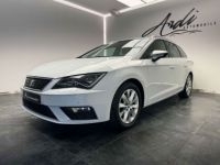 Seat Leon 1.0 TSI GARANTIE 12 MOIS 1er PROPRIO CAMERA AR - <small></small> 15.500 € <small>TTC</small> - #1