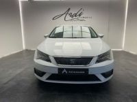 Seat Leon 1.0 TSI GARANTIE 12 MOIS 1er PROPRIO CAMERA AR - <small></small> 15.500 € <small>TTC</small> - #2