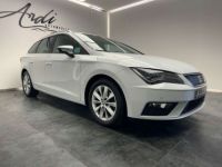 Seat Leon 1.0 TSI GARANTIE 12 MOIS 1er PROPRIO CAMERA AR - <small></small> 15.500 € <small>TTC</small> - #3