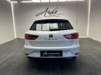 Seat Leon 1.0 TSI GARANTIE 12 MOIS 1er PROPRIO CAMERA AR - <small></small> 15.500 € <small>TTC</small> - #5