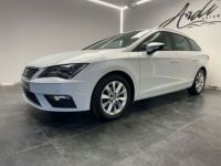 Seat Leon 1.0 TSI GARANTIE 12 MOIS 1er PROPRIO CAMERA AR - <small></small> 15.500 € <small>TTC</small> - #15