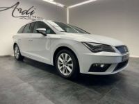 Seat Leon 1.0 TSI GARANTIE 12 MOIS 1er PROPRIO CAMERA AR - <small></small> 14.950 € <small>TTC</small> - #3