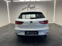 Seat Leon 1.0 TSI GARANTIE 12 MOIS 1er PROPRIO CAMERA AR - <small></small> 14.950 € <small>TTC</small> - #5