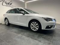 Seat Leon 1.0 TSI GARANTIE 12 MOIS 1er PROPRIO CAMERA AR - <small></small> 14.950 € <small>TTC</small> - #12