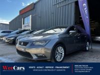 Seat Leon 1.2 16V TSI - 110ch Premium - <small></small> 13.490 € <small>TTC</small> - #1