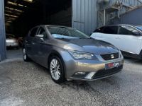 Seat Leon 1.2 16V TSI - 110ch Premium - <small></small> 13.490 € <small>TTC</small> - #3