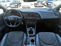 Seat Leon 1.2 16V TSI - 110ch Premium - <small></small> 13.490 € <small>TTC</small> - #14