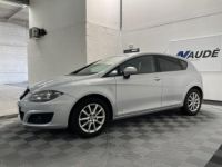 Seat Leon 1.2 TSI 105 CH e85 Style Copa - GARANTIE 6 MOIS - <small></small> 8.490 € <small>TTC</small> - #4