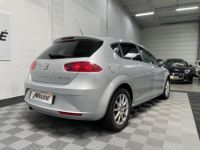 Seat Leon 1.2 TSI 105 CH e85 Style Copa - GARANTIE 6 MOIS - <small></small> 8.490 € <small>TTC</small> - #7