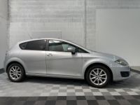 Seat Leon 1.2 TSI 105 CH e85 Style Copa - GARANTIE 6 MOIS - <small></small> 8.490 € <small>TTC</small> - #8