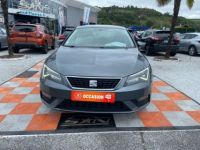 Seat Leon 1.2 TSI 110 STYLE GPS CAMERA - <small></small> 12.490 € <small>TTC</small> - #2