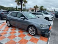 Seat Leon 1.2 TSI 110 STYLE GPS CAMERA - <small></small> 12.490 € <small>TTC</small> - #3