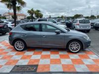 Seat Leon 1.2 TSI 110 STYLE GPS CAMERA - <small></small> 12.490 € <small>TTC</small> - #4