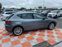 Seat Leon 1.2 TSI 110 STYLE GPS CAMERA - <small></small> 12.490 € <small>TTC</small> - #5