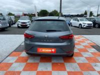 Seat Leon 1.2 TSI 110 STYLE GPS CAMERA - <small></small> 12.490 € <small>TTC</small> - #6